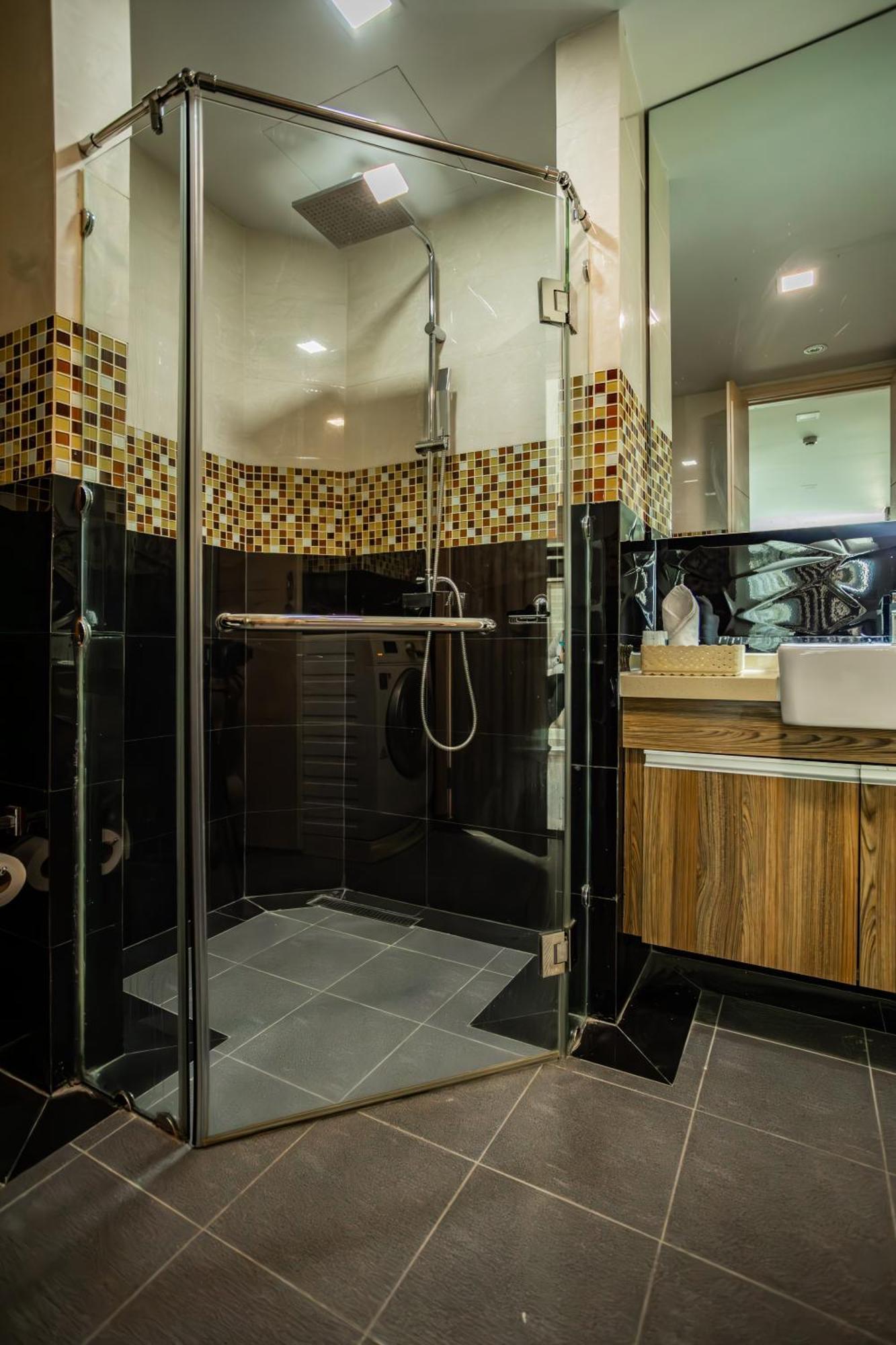 Ramada By Wyndham Bangkok Ten Ekamai Residences מראה חיצוני תמונה